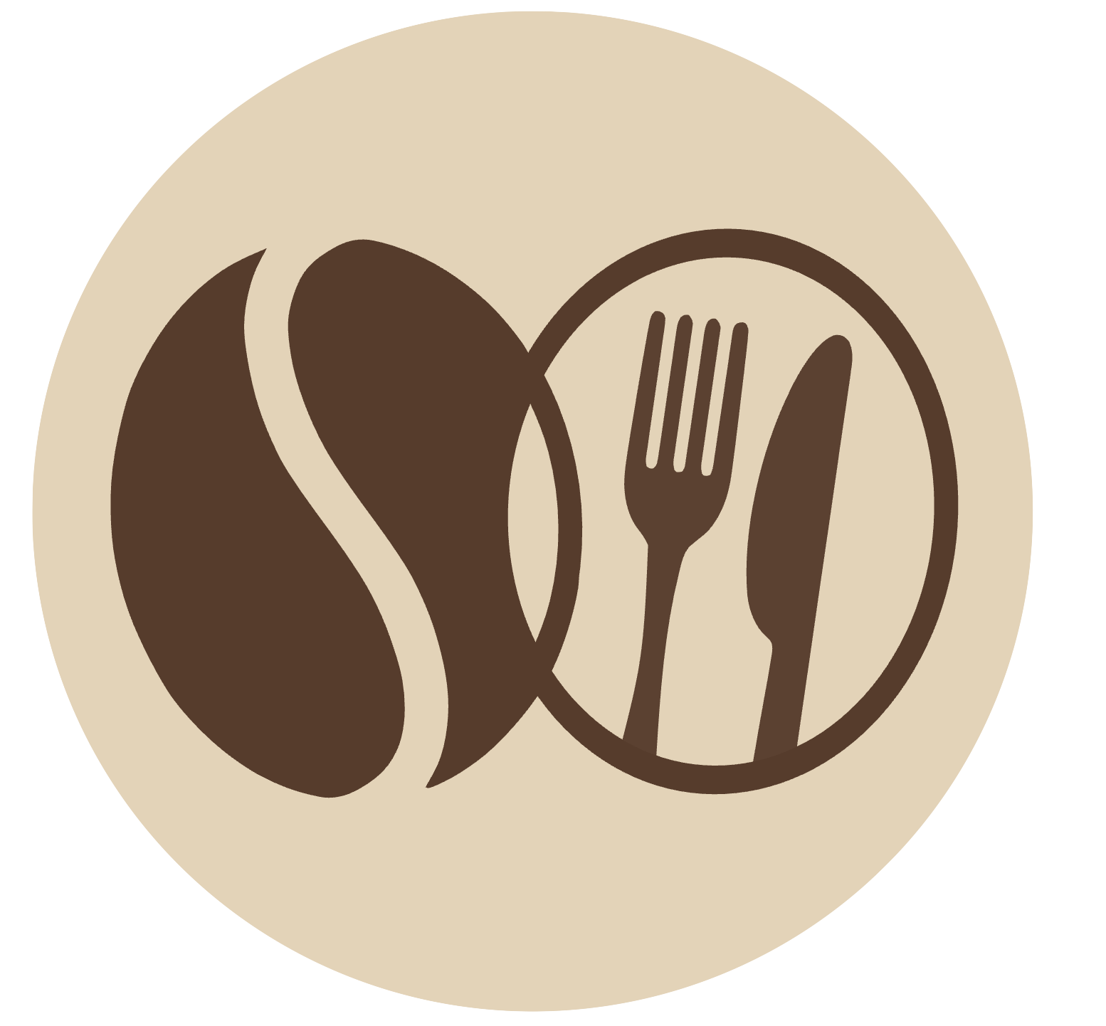 Blend logo